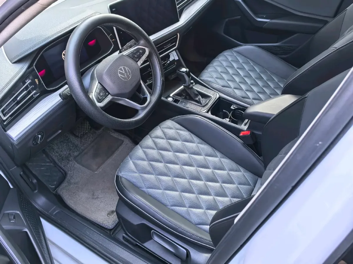 2023 Volkswagen Sagitar 1.2T 116HP L4 7DCT,autocango,china used car exporter,china ev exporter,chinese used car exporter,chinese used ev exporter