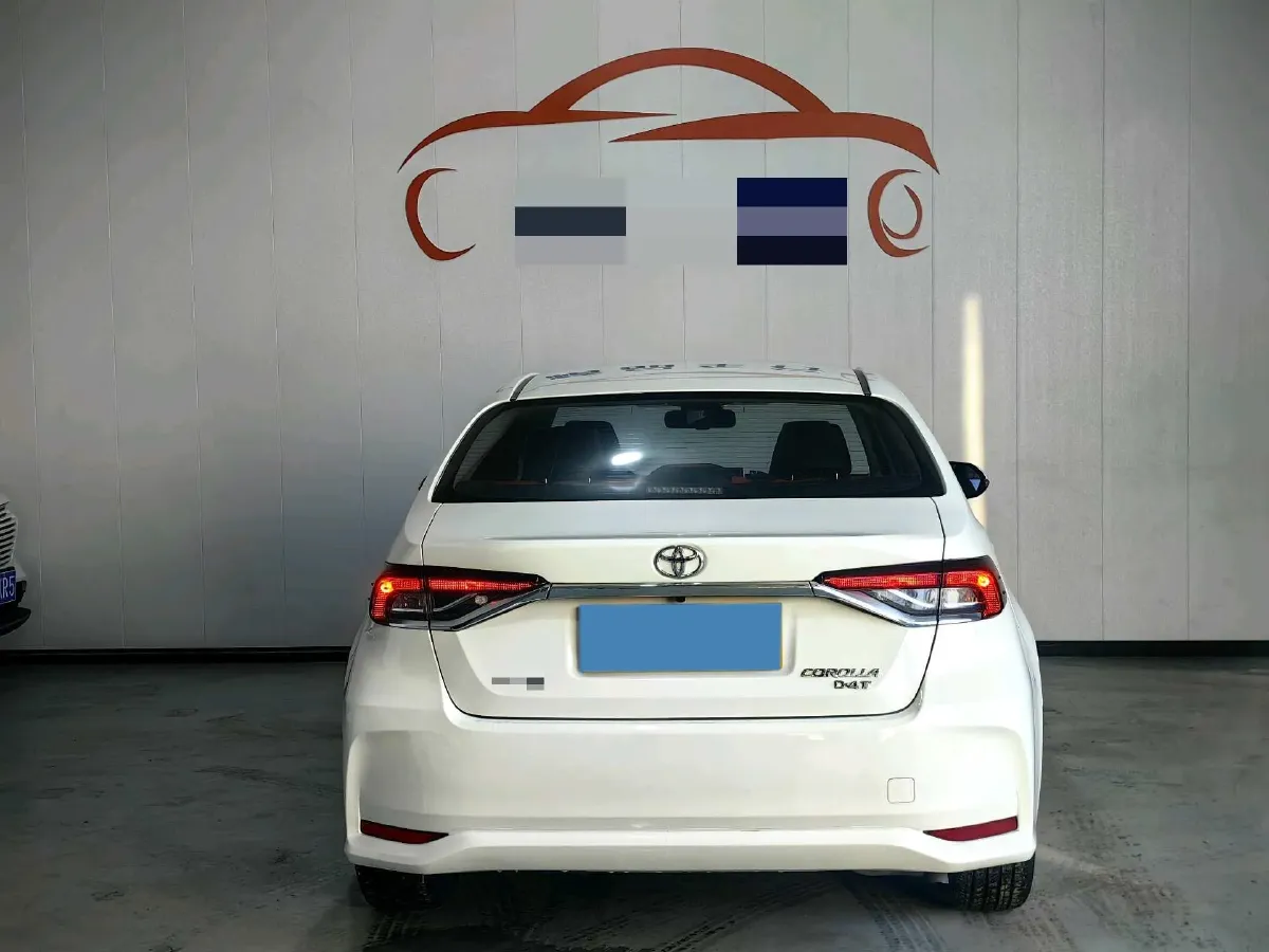 2021 Toyota Corolla 1.2T 116HP L4 CVT,autocango,china used car exporter,china ev exporter,chinese used car exporter,chinese used ev exporter