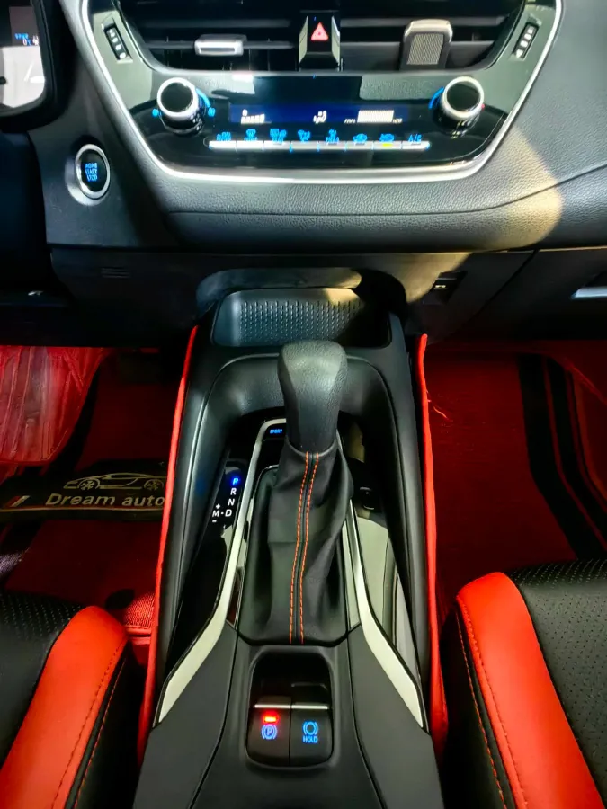 2021 Toyota Corolla 1.2T 116HP L4 CVT,autocango,china used car exporter,china ev exporter,chinese used car exporter,chinese used ev exporter