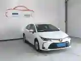 2021 Toyota Corolla 1.2T 116HP L4 CVT