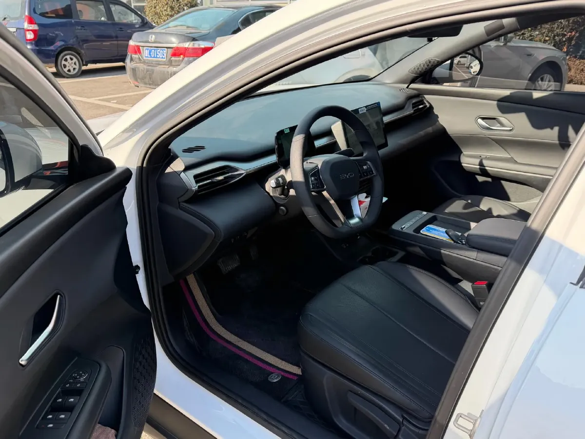 2025 BYD e7 BEV,autocango,china used car exporter,china ev exporter,chinese used car exporter,chinese used ev exporter