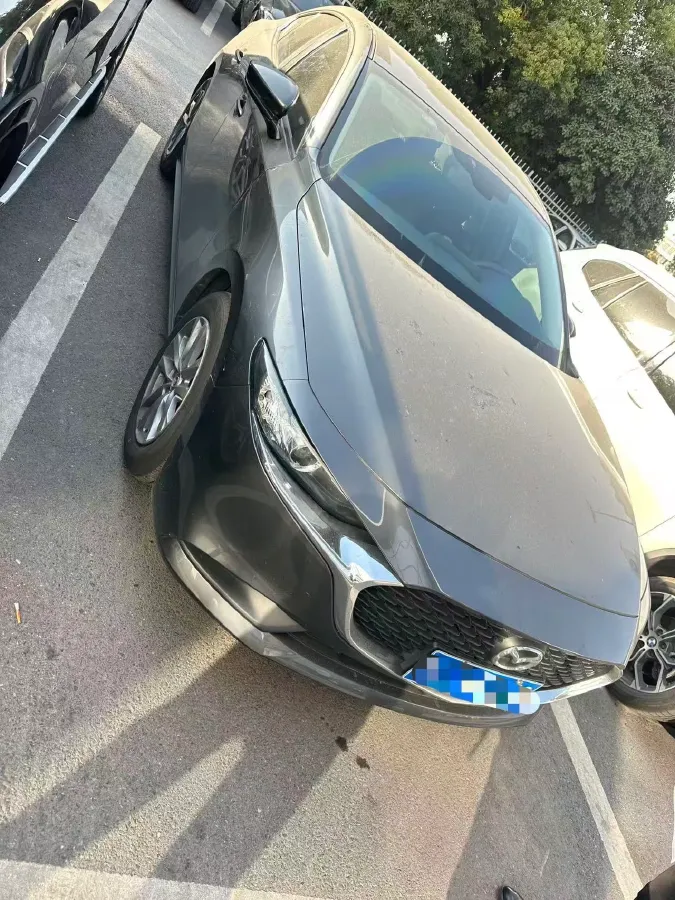 2022 Mazda 3 Axela 1.5L 117HP L4 6MT,autocango,china used car exporter,china ev exporter,chinese used car exporter,chinese used ev exporter