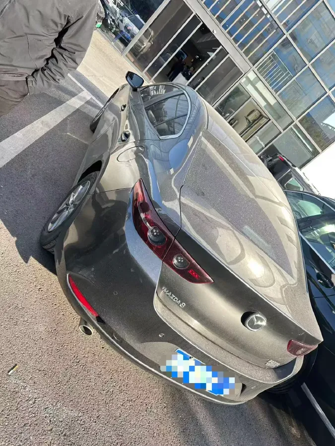 2022 Mazda 3 Axela 1.5L 117HP L4 6MT,autocango,china used car exporter,china ev exporter,chinese used car exporter,chinese used ev exporter