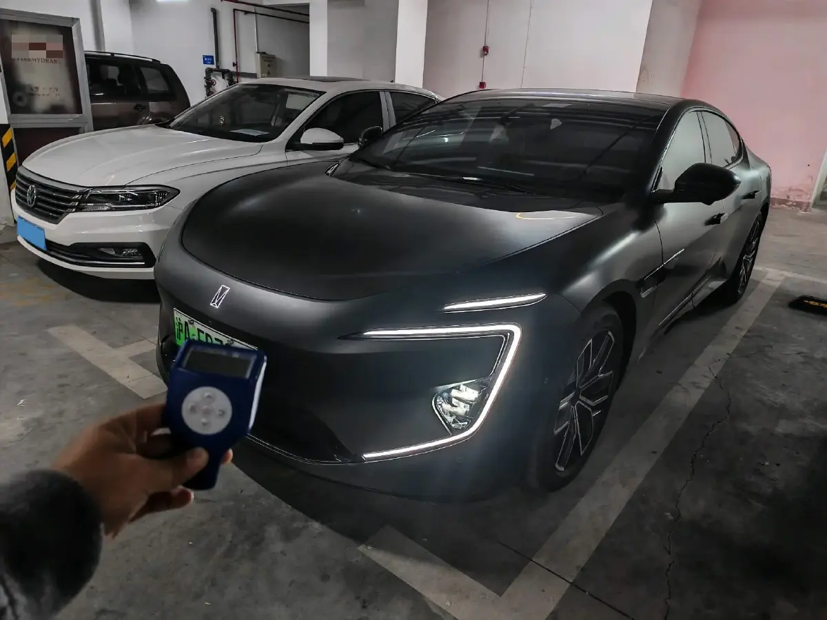 2024 Avatr 12 BEV 94.5KWH