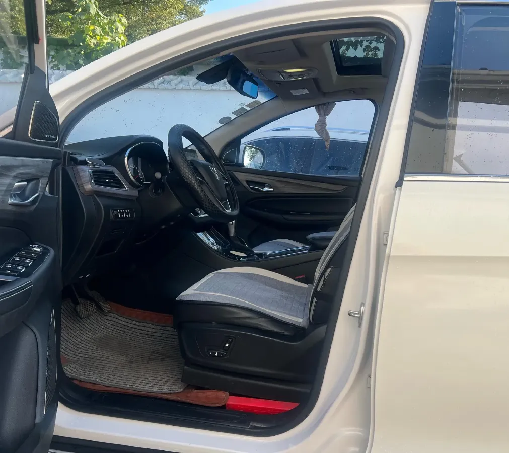 2017 Great Wall Wingle 5 2.0T 143HP L4 6MT,autocango,china used car exporter,china ev exporter,chinese used car exporter,chinese used ev exporter