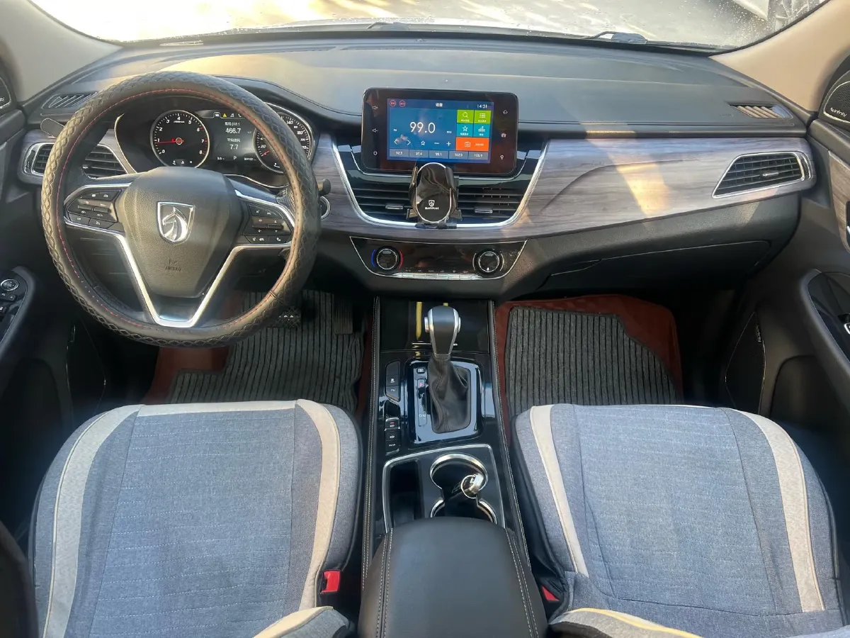 2017 Great Wall Wingle 5 2.0T 143HP L4 6MT,autocango,china used car exporter,china ev exporter,chinese used car exporter,chinese used ev exporter