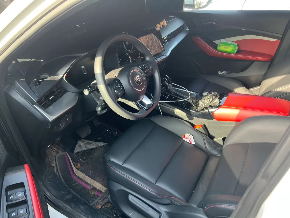 2021 MG 5 1.5L 120HP L4 CVT,autocango,china used car exporter,china ev exporter,chinese used car exporter,chinese used ev exporter