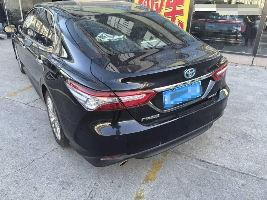2019 Toyota Camry 2.5L 178HP L4 E-CVT Hybrid,autocango,china used car exporter,china ev exporter,chinese used car exporter,chinese used ev exporter