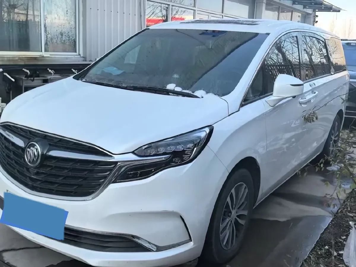 2020 Buick GL8 2.0T 237HP L4 9AT,autocango,china used car exporter,china ev exporter,chinese used car exporter,chinese used ev exporter