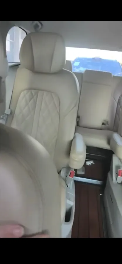 2020 Buick GL8 2.0T 237HP L4 9AT,autocango,china used car exporter,china ev exporter,chinese used car exporter,chinese used ev exporter