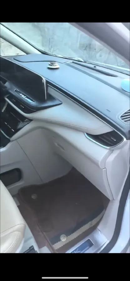 2020 Buick GL8 2.0T 237HP L4 9AT,autocango,china used car exporter,china ev exporter,chinese used car exporter,chinese used ev exporter