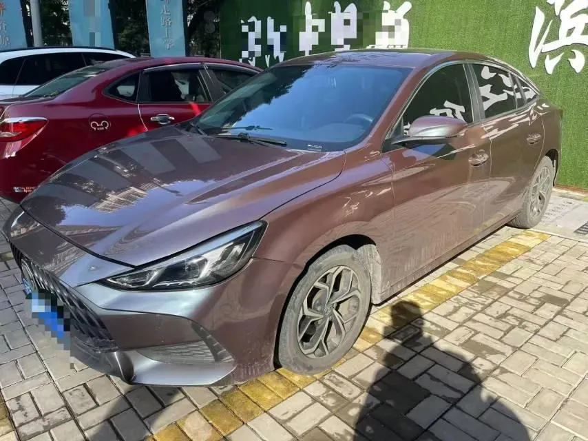2021 MG 5 1.5L 120HP L4 CVT,autocango,china used car exporter,china ev exporter,chinese used car exporter,chinese used ev exporter