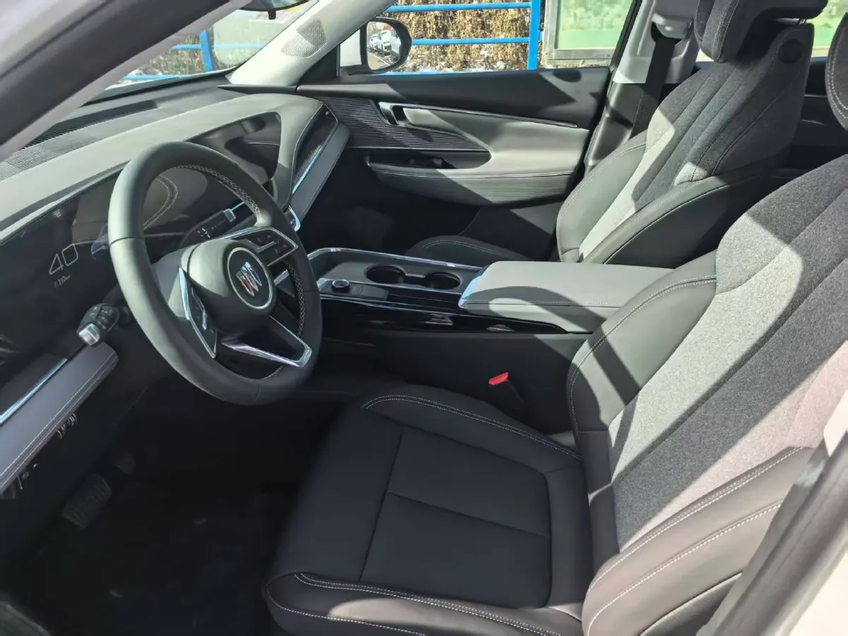 2025 Buick E5 BEV,autocango,china used car exporter,china ev exporter,chinese used car exporter,chinese used ev exporter