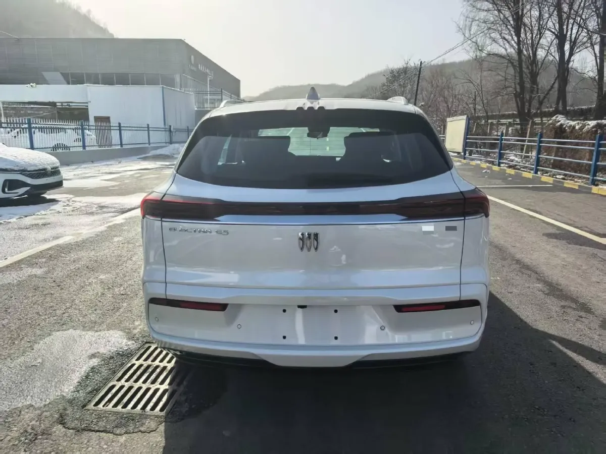 2025 Buick E5 BEV,autocango,china used car exporter,china ev exporter,chinese used car exporter,chinese used ev exporter