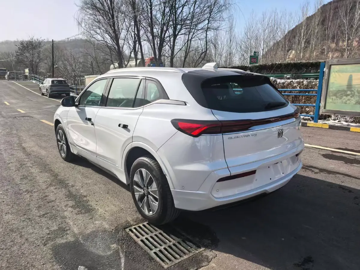 2025 Buick E5 BEV,autocango,china used car exporter,china ev exporter,chinese used car exporter,chinese used ev exporter
