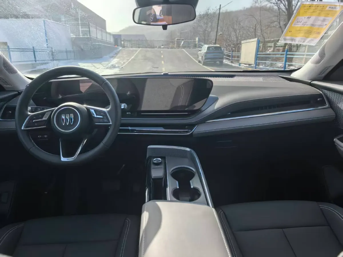 2025 Buick E5 BEV,autocango,china used car exporter,china ev exporter,chinese used car exporter,chinese used ev exporter