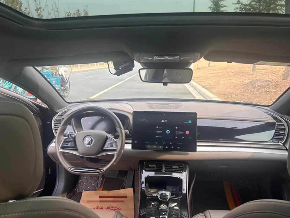 2021 BYD Han BEV 64.8KWH,autocango,china used car exporter,china ev exporter,chinese used car exporter,chinese used ev exporter