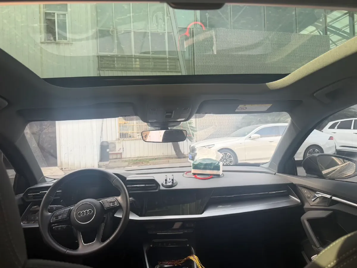 2023 Audi A3 1.4T 150HP L4 7DCT,autocango,china used car exporter,china ev exporter,chinese used car exporter,chinese used ev exporter