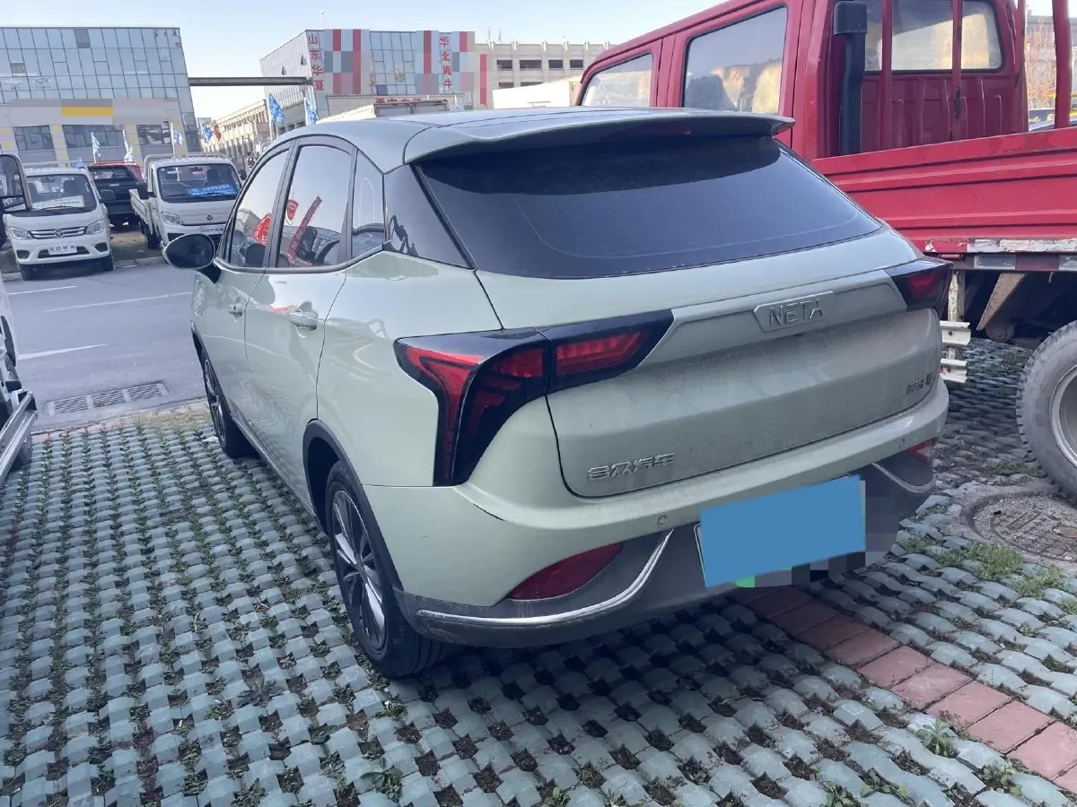2022 Neta V BEV 38.54KWH,autocango,china used car exporter,china ev exporter,chinese used car exporter,chinese used ev exporter