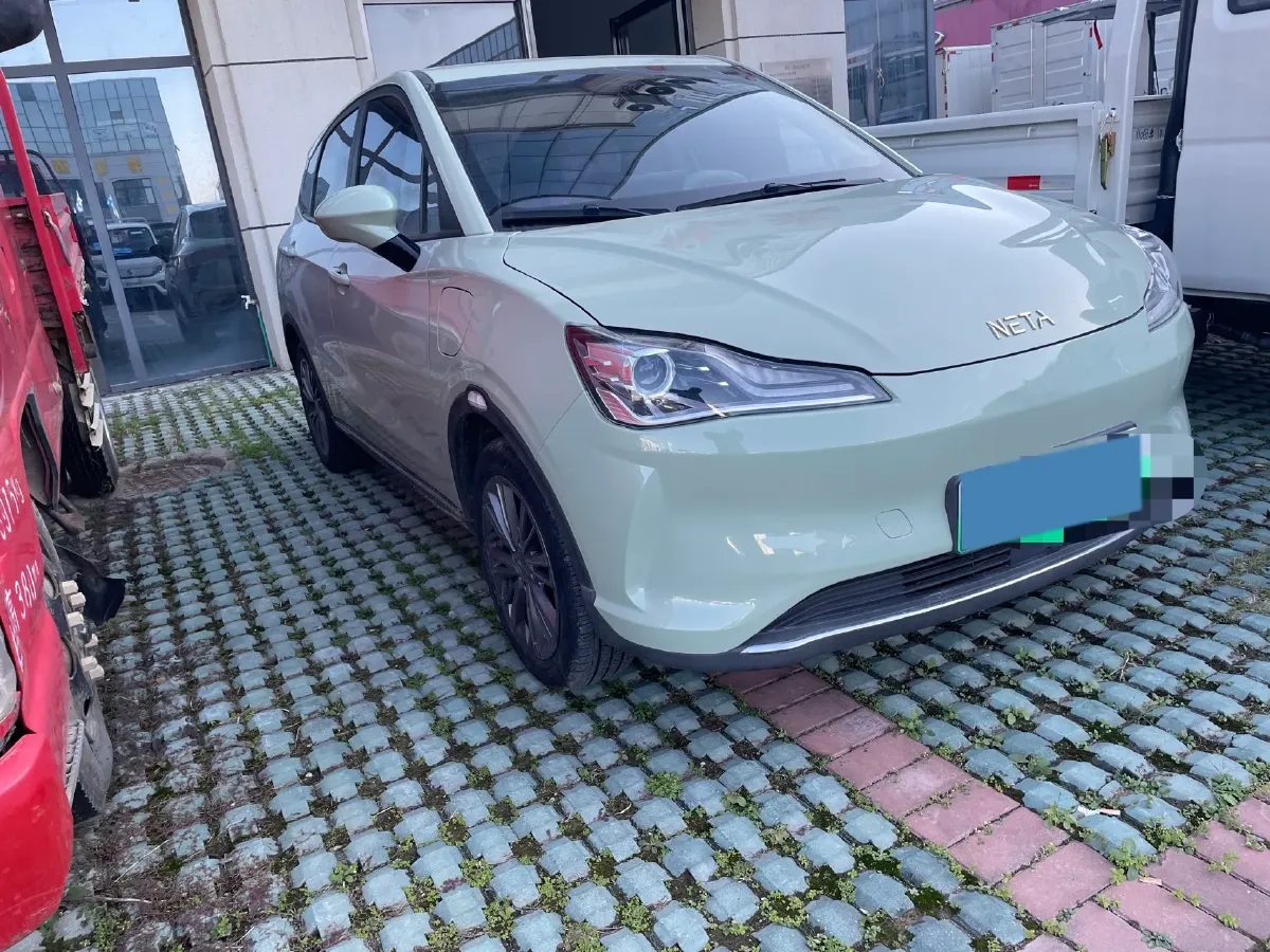 2022 Neta V BEV 38.54KWH,autocango,china used car exporter,china ev exporter,chinese used car exporter,chinese used ev exporter