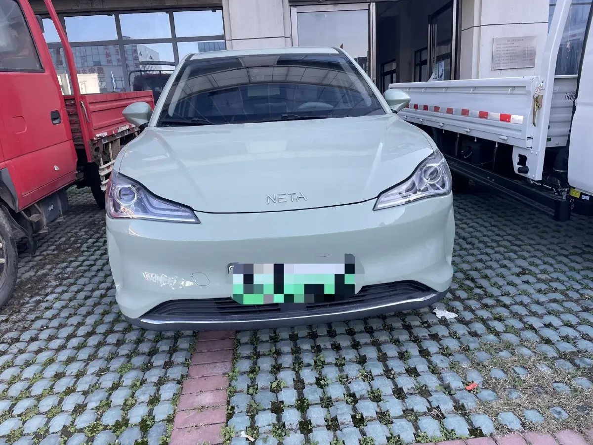 2022 Neta V BEV 38.54KWH,autocango,china used car exporter,china ev exporter,chinese used car exporter,chinese used ev exporter