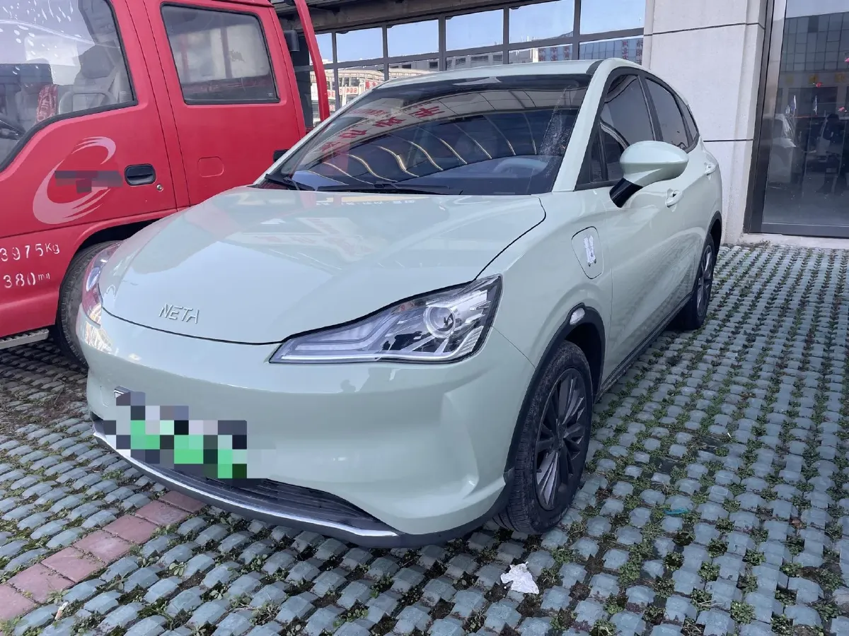2022 Neta V BEV 38.54KWH,autocango,china used car exporter,china ev exporter,chinese used car exporter,chinese used ev exporter