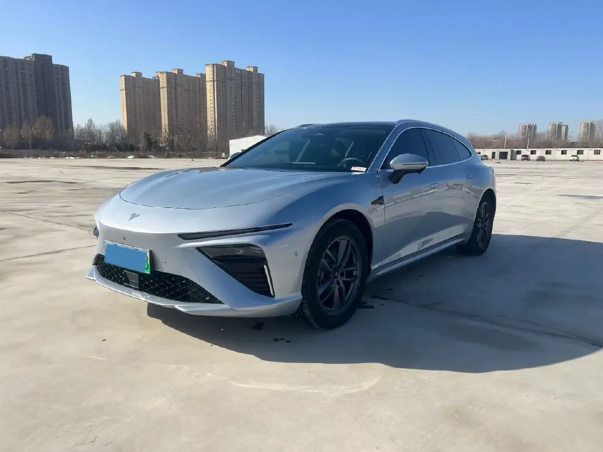 2024 Neta S 1.5L 95HP L4 REEV 43.88KWH