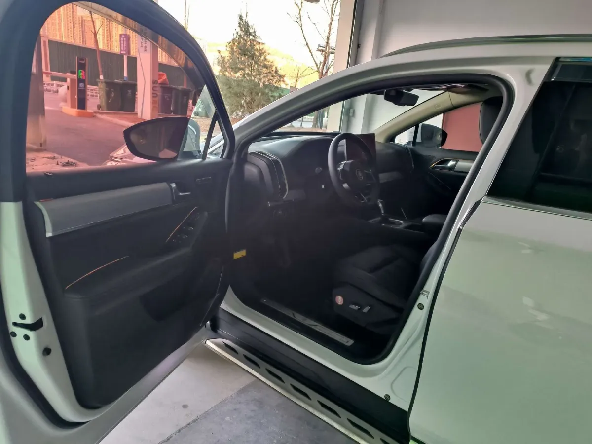 2018 BYD Tang 2.0T 205HP L4 6AT,autocango,china used car exporter,china ev exporter,chinese used car exporter,chinese used ev exporter