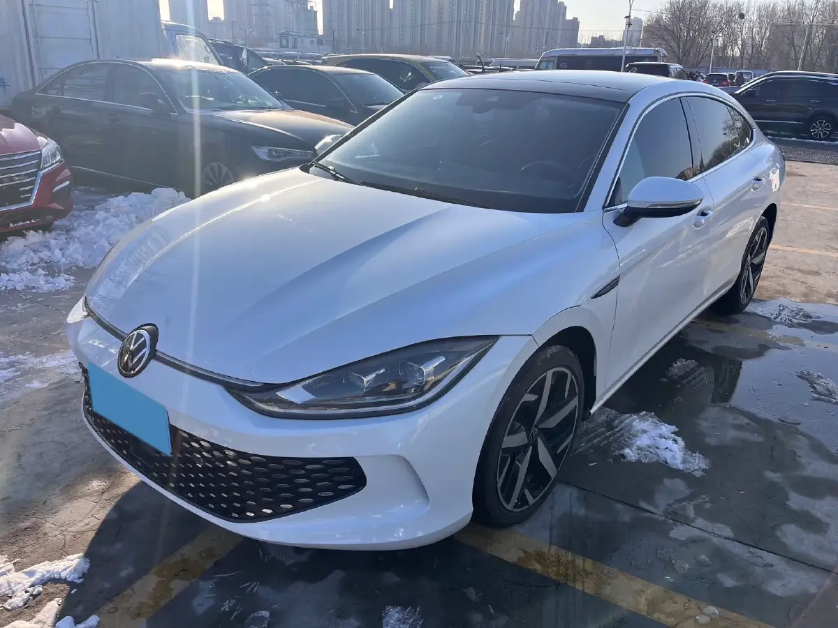 2023 Volkswagen Lamando 1.4T 150HP L4 7DCT