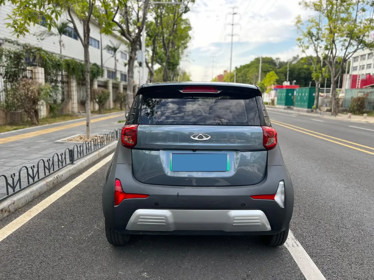 2021 Chery Little Ant BEV 30.7KWH,autocango,china used car exporter,china ev exporter,chinese used car exporter,chinese used ev exporter