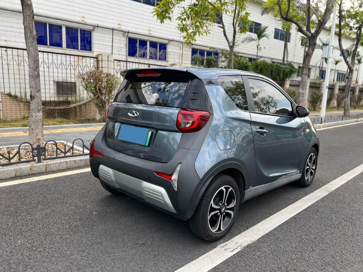2021 Chery Little Ant BEV 30.7KWH,autocango,china used car exporter,china ev exporter,chinese used car exporter,chinese used ev exporter