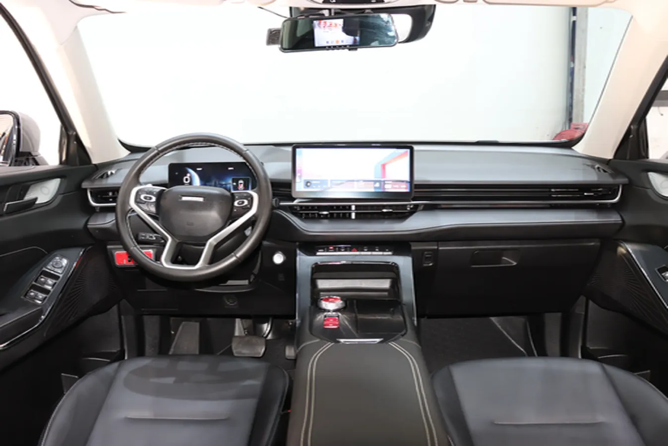 2022 Haval H6 1.5T 184HP L4 7DCT,autocango,china used car exporter,china ev exporter,chinese used car exporter,chinese used ev exporter