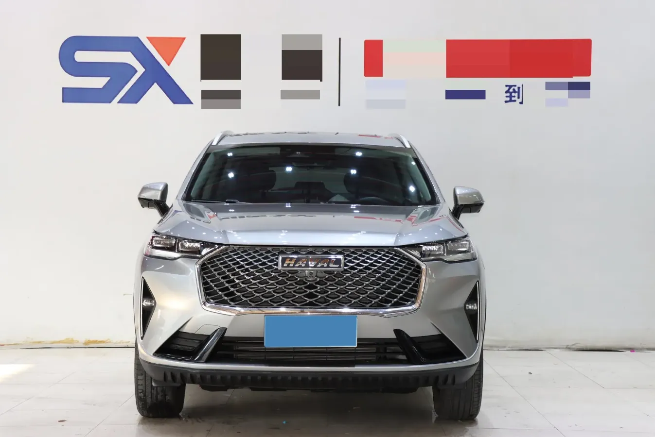 2022 Haval H6 1.5T 184HP L4 7DCT,autocango,china used car exporter,china ev exporter,chinese used car exporter,chinese used ev exporter
