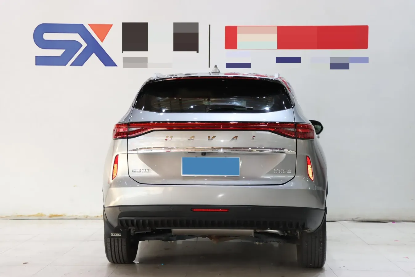 2022 Haval H6 1.5T 184HP L4 7DCT,autocango,china used car exporter,china ev exporter,chinese used car exporter,chinese used ev exporter