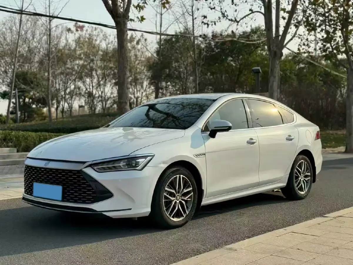 2021 DongFeng FuKang e Elysee BEV 38.4KWH 2021 DongFeng FuKang e Elysee BEV 38.4KWH