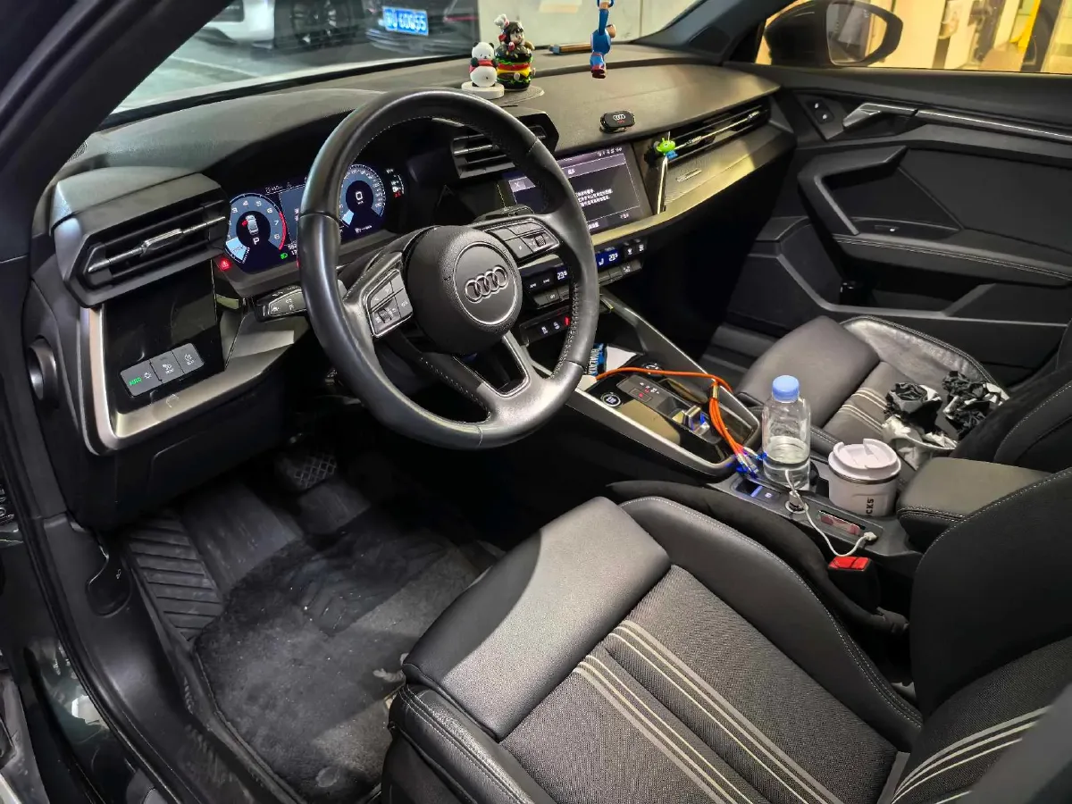 2022 Audi A3 1.4T 150HP L4 7DCT,autocango,china used car exporter,china ev exporter,chinese used car exporter,chinese used ev exporter