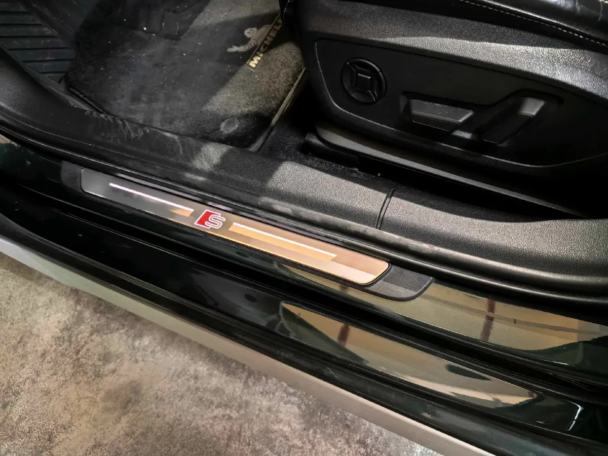 2022 Audi A3 1.4T 150HP L4 7DCT,autocango,china used car exporter,china ev exporter,chinese used car exporter,chinese used ev exporter