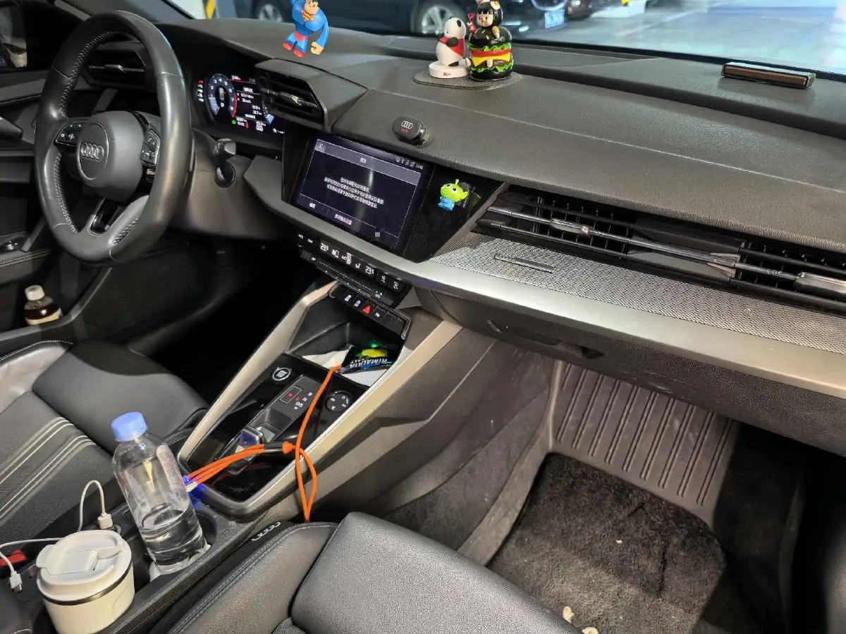 2022 Audi A3 1.4T 150HP L4 7DCT,autocango,china used car exporter,china ev exporter,chinese used car exporter,chinese used ev exporter