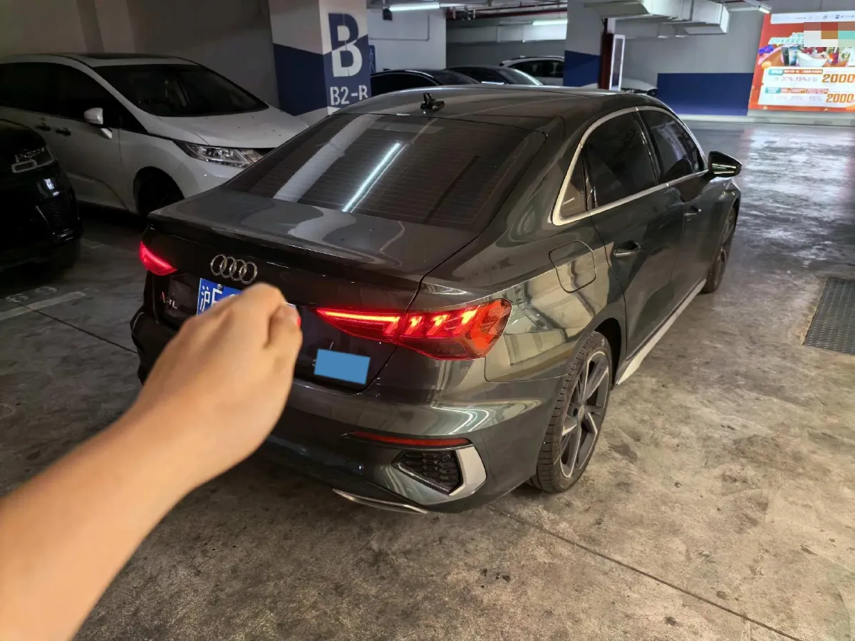 2022 Audi A3 1.4T 150HP L4 7DCT,autocango,china used car exporter,china ev exporter,chinese used car exporter,chinese used ev exporter