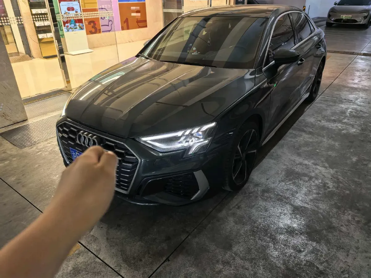 2022 Audi A3 1.4T 150HP L4 7DCT,autocango,china used car exporter,china ev exporter,chinese used car exporter,chinese used ev exporter