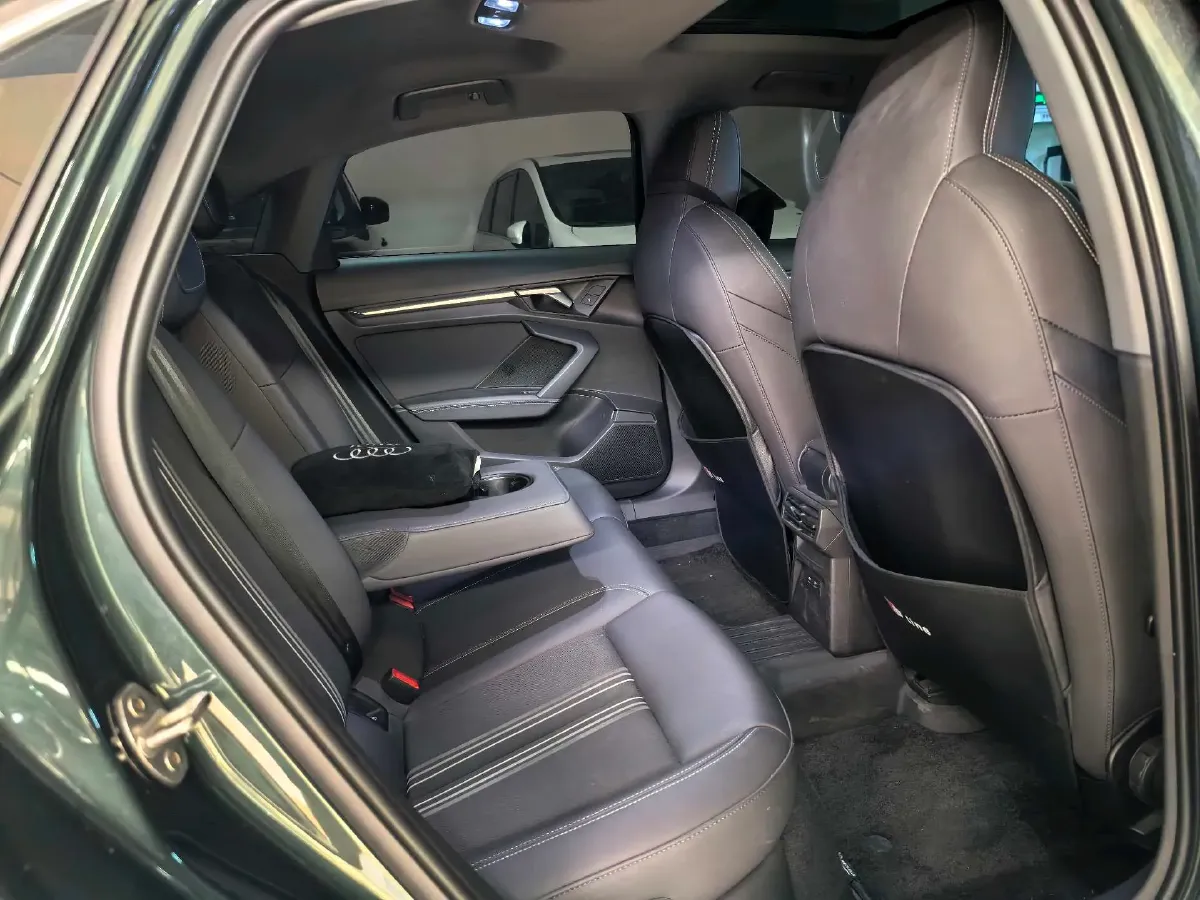 2022 Audi A3 1.4T 150HP L4 7DCT,autocango,china used car exporter,china ev exporter,chinese used car exporter,chinese used ev exporter