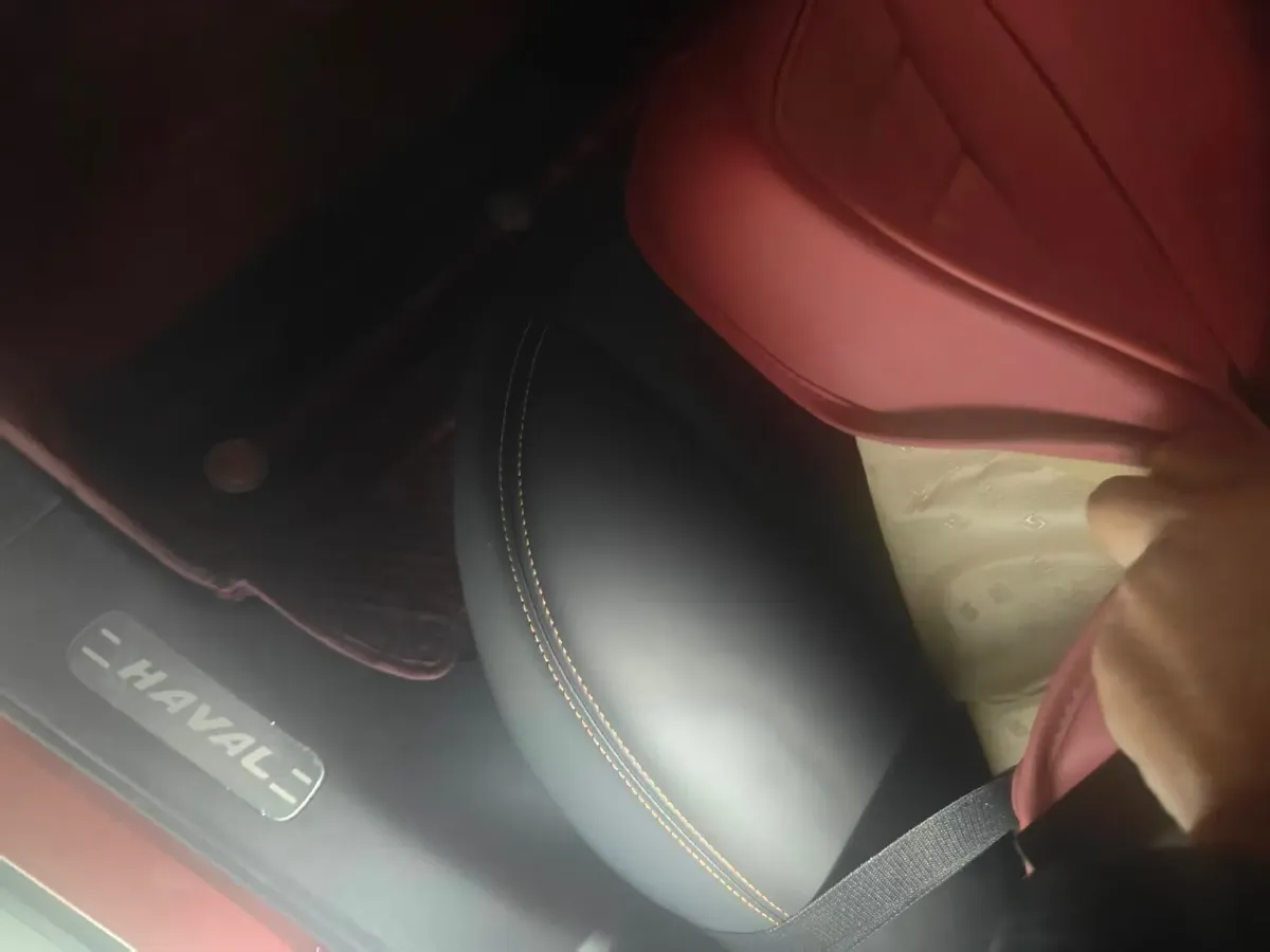 2021 Haval Dargo 1.5T 169HP L4 7DCT,autocango,china used car exporter,china ev exporter,chinese used car exporter,chinese used ev exporter