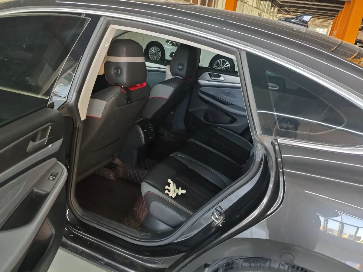 2023 Volkswagen Lamando 1.4T 150HP L4 7DCT,autocango,china used car exporter,china ev exporter,chinese used car exporter,chinese used ev exporter