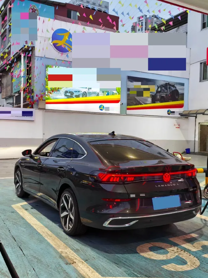 2023 Volkswagen Lamando 1.4T 150HP L4 7DCT,autocango,china used car exporter,china ev exporter,chinese used car exporter,chinese used ev exporter