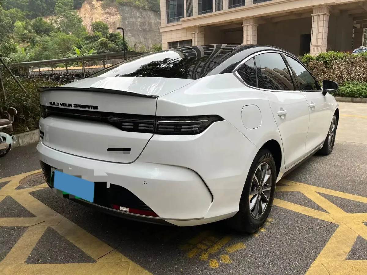 2024 BYD Destroyer 05 1.5L 110HP L4 E-CVT PHEV 8.3KWH,autocango,china used car exporter,china ev exporter,chinese used car exporter,chinese used ev exporter