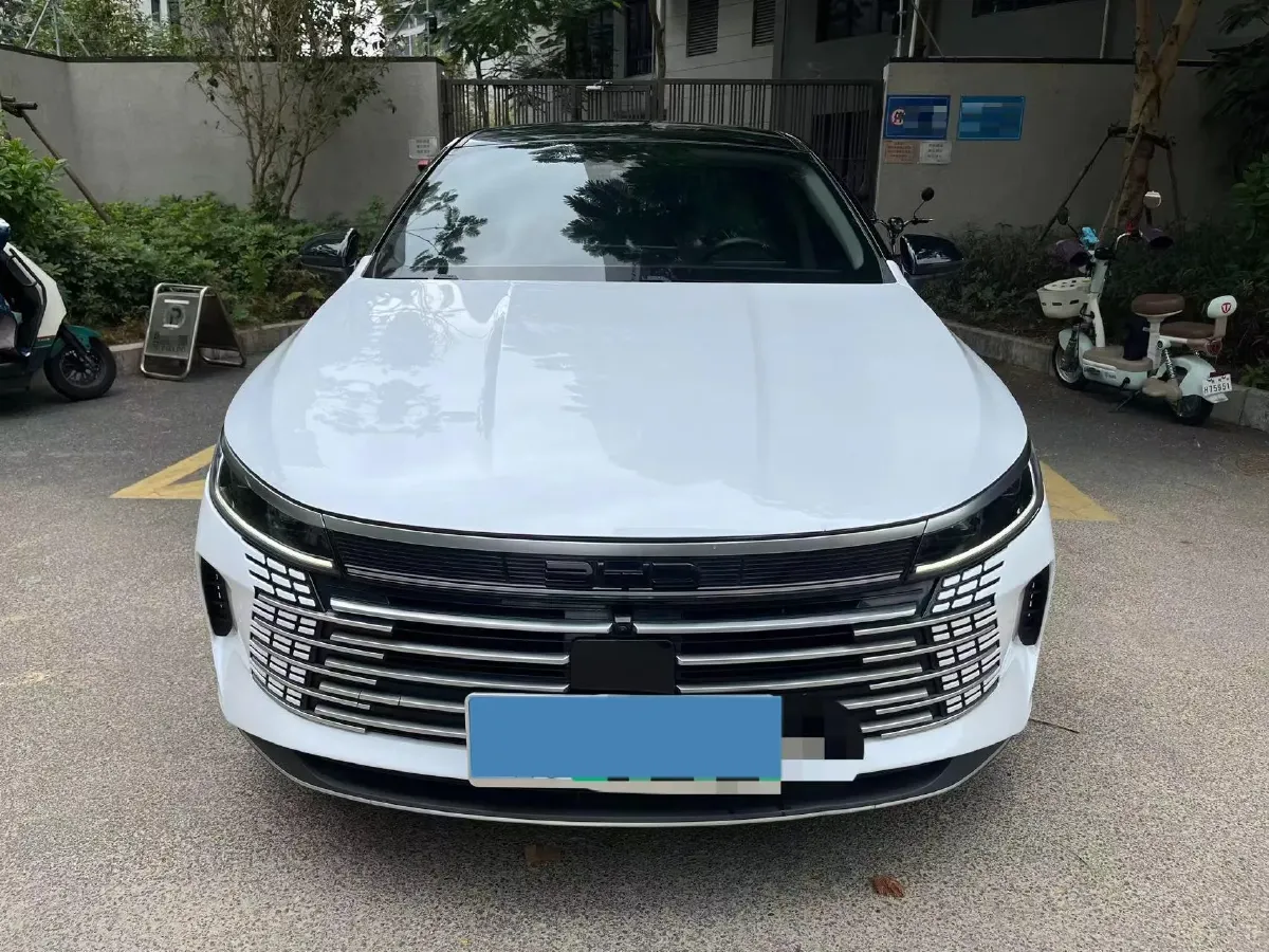 2024 BYD Destroyer 05 1.5L 110HP L4 E-CVT PHEV 8.3KWH,autocango,china used car exporter,china ev exporter,chinese used car exporter,chinese used ev exporter