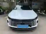 2024 BYD Destroyer 05 1.5L 110HP L4 E-CVT PHEV 8.3KWH
