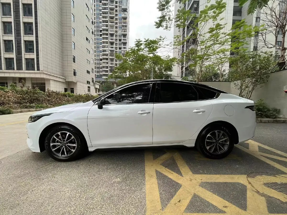 2024 BYD Destroyer 05 1.5L 110HP L4 E-CVT PHEV 8.3KWH,autocango,china used car exporter,china ev exporter,chinese used car exporter,chinese used ev exporter
