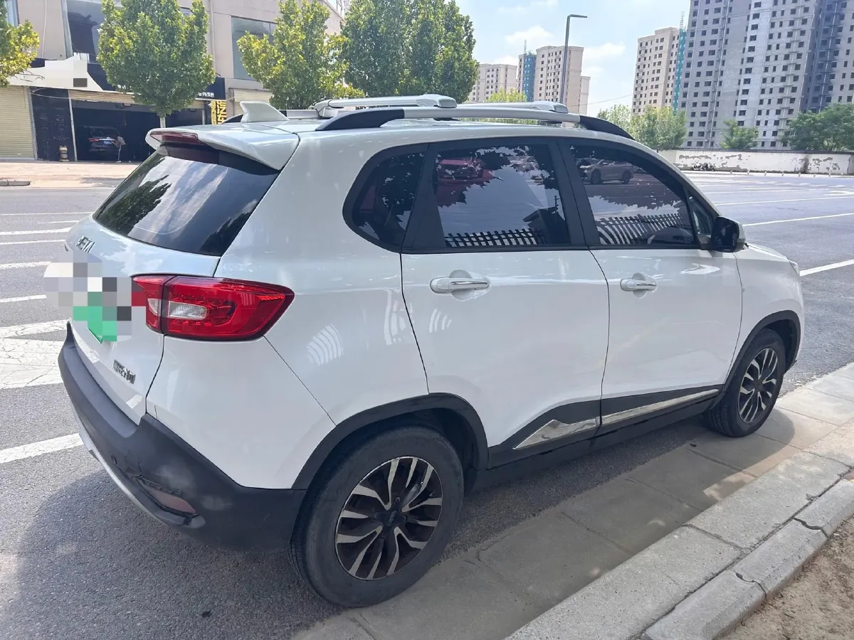 2019 Levdeo i3 BEV 15.33KWH,autocango,china used car exporter,china ev exporter,chinese used car exporter,chinese used ev exporter