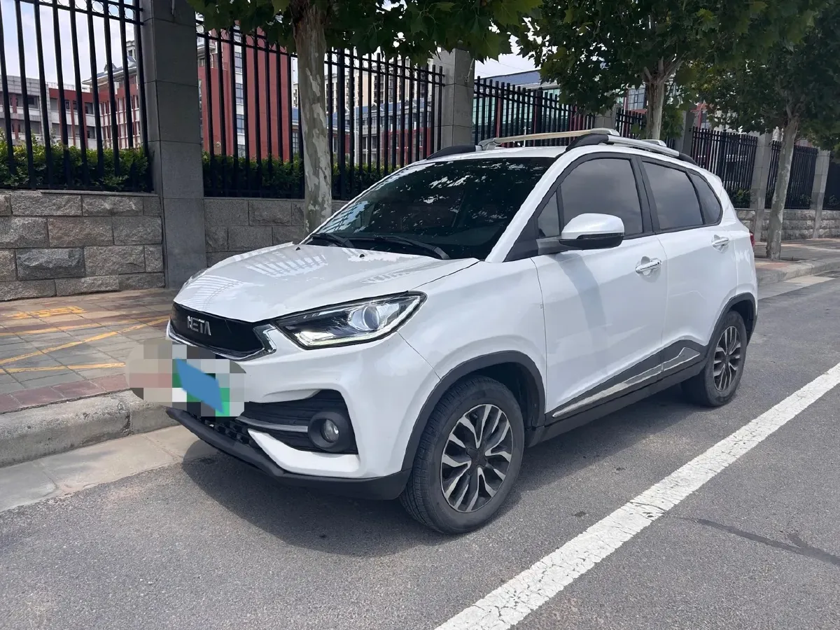 2019 Levdeo i3 BEV 15.33KWH,autocango,china used car exporter,china ev exporter,chinese used car exporter,chinese used ev exporter